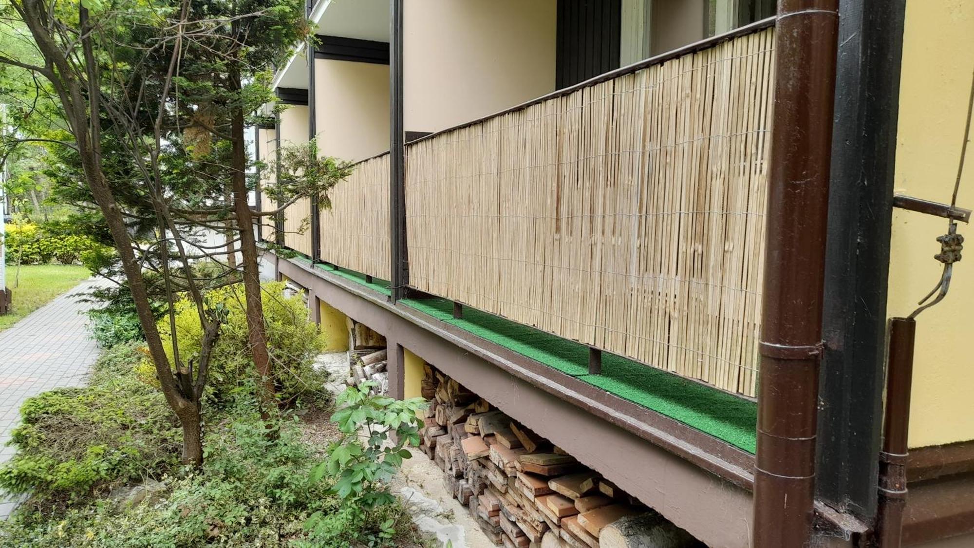 Sea-Port Resort Leba Exterior photo
